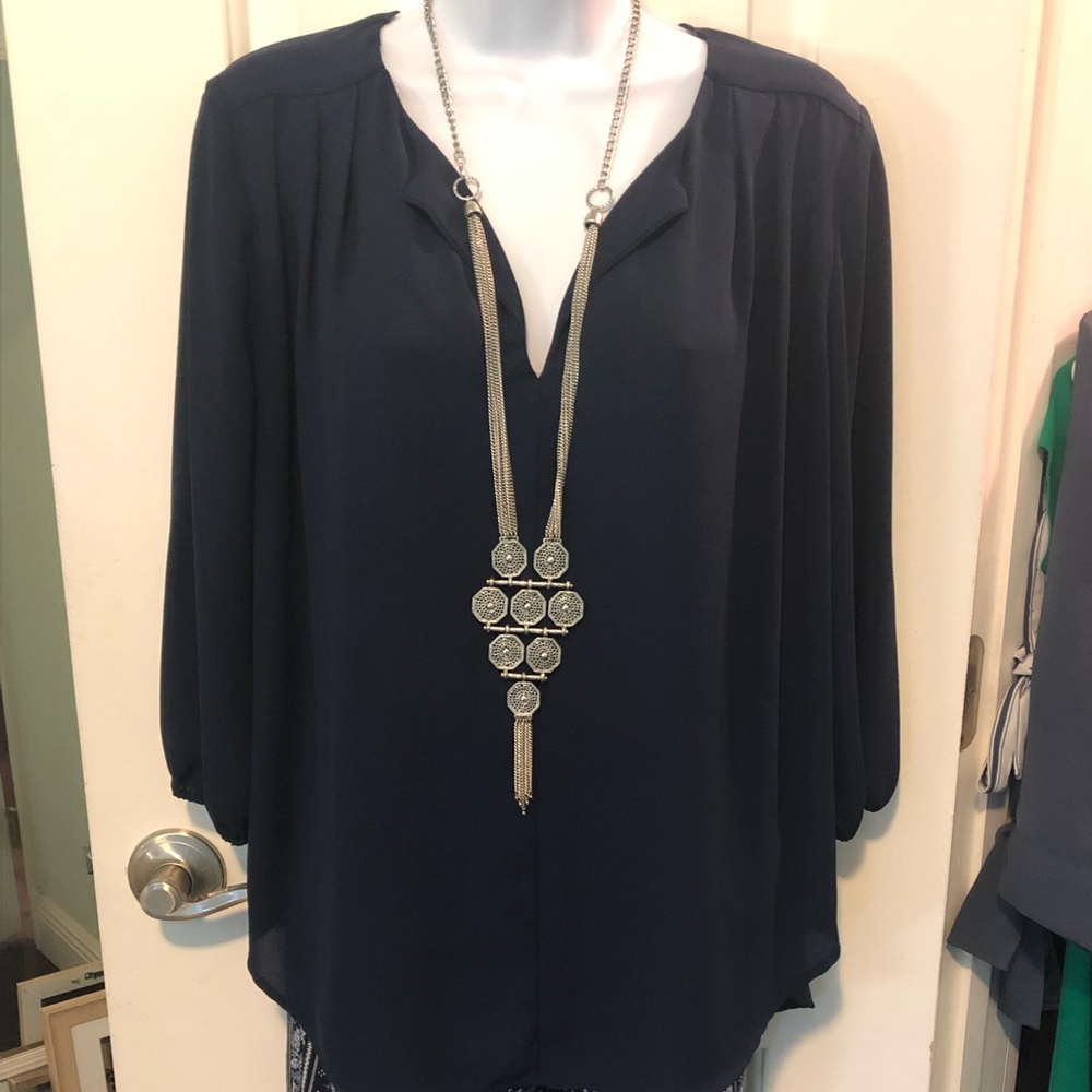 Blouse